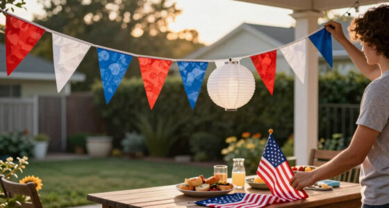 12 Best 4th of July Decorations in 2026