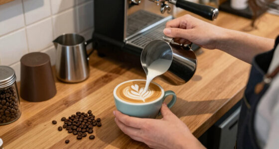 12 Best Cafe Accessories in 2026