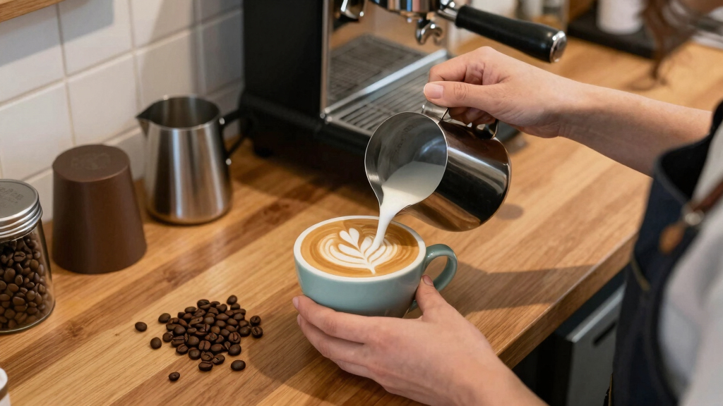 12 Best Cafe Accessories in 2026