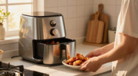 12 Best Chicken Wing Air Fryers in 2026