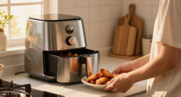 12 Best Chicken Wing Air Fryers in 2026