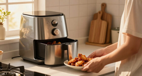 12 Best Chicken Wing Air Fryers in 2026