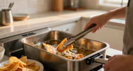 12 Best Fish and Chip Fryers in 2026
