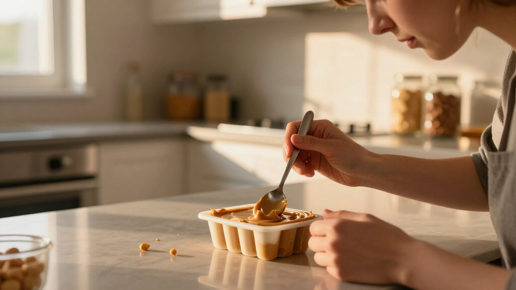 12 Best Frozen Peanut Butter Bar Recipes in 2026