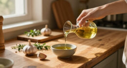 12 Best Garlic Infused Oils in 2026