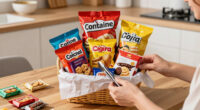 12 Best International Snack Gift Baskets in 2026