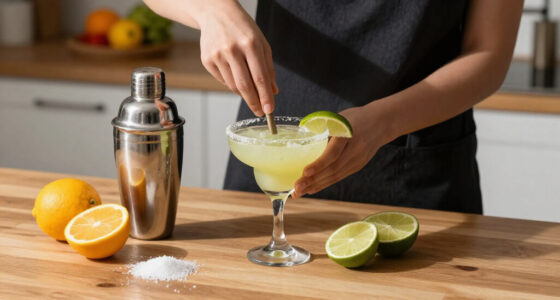 12 Best Margaritа Mixers in 2026