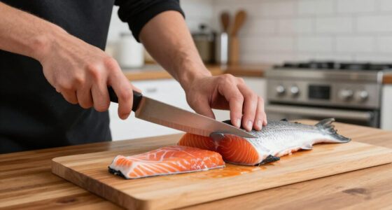 12 Best Salmon Fillets in 2026