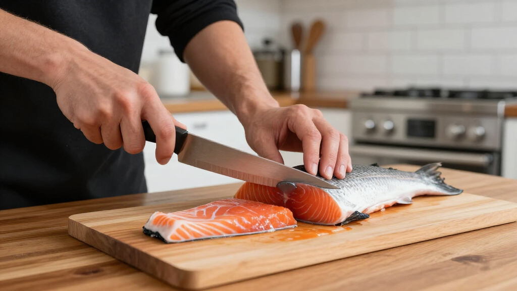 12 Best Salmon Fillets in 2026