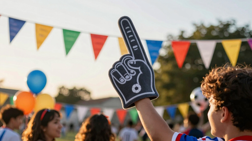 12 Best Soccer Fan Party Supplies in 2026