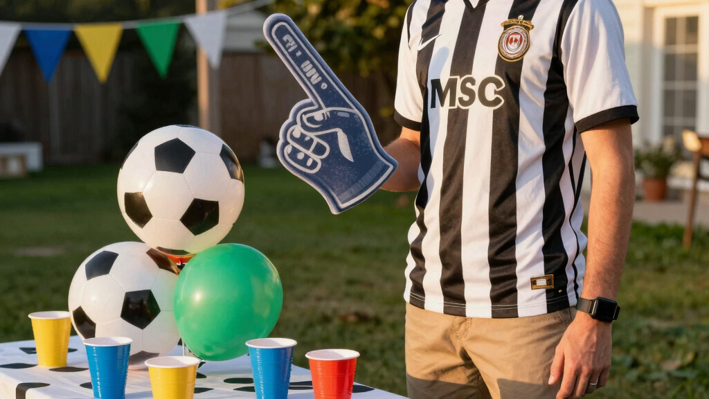 12 Best Soccer Fan Party Supplies in 2026