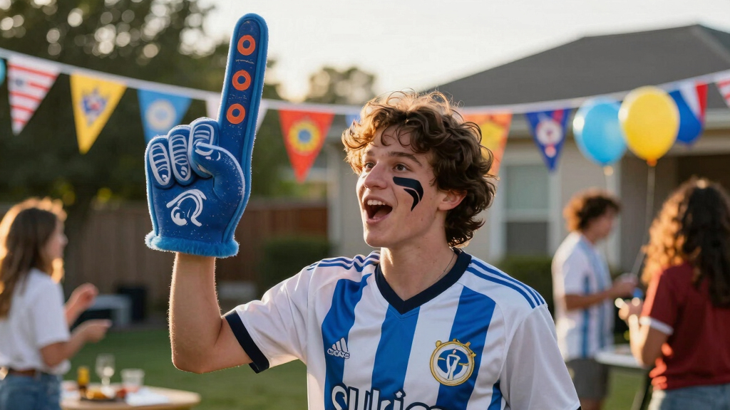 12 Best Soccer Fan Party Supplies in 2026