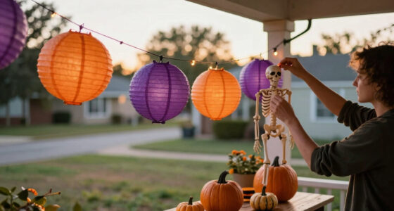 12 Best Summerween Decorations in 2026