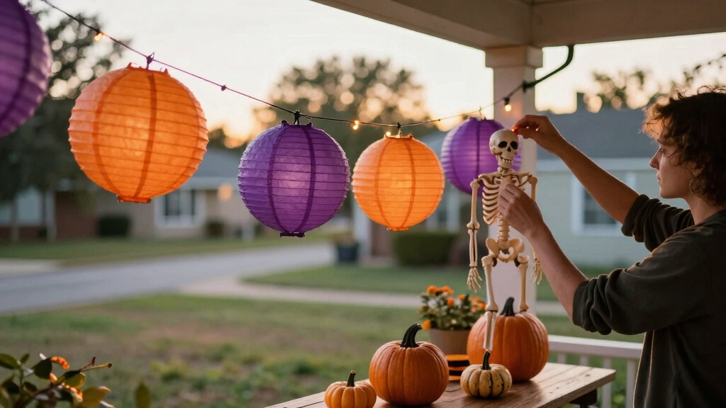 12 Best Summerween Decorations in 2026