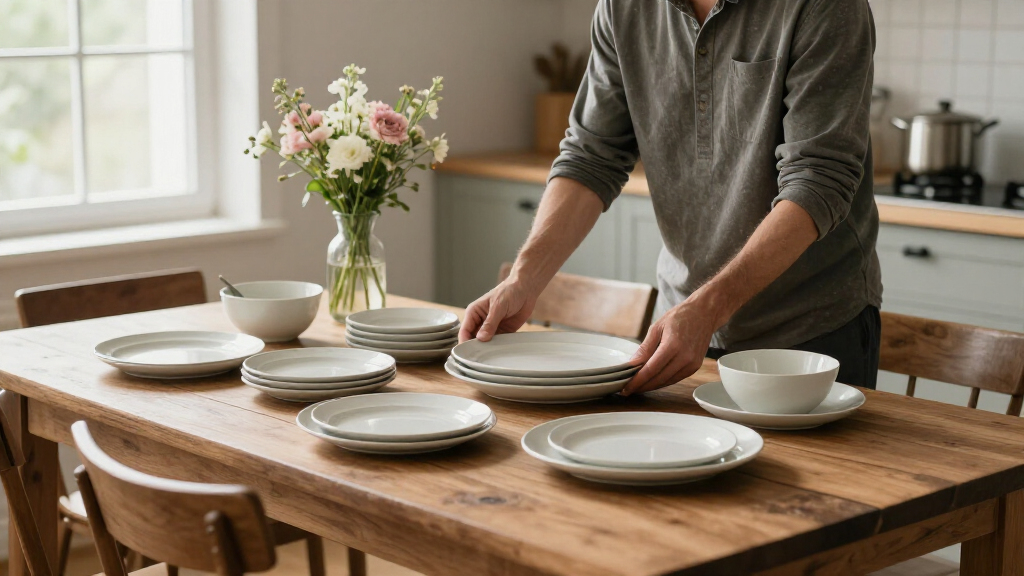 13 Best 18-Piece Dinnerware Sets in 2026