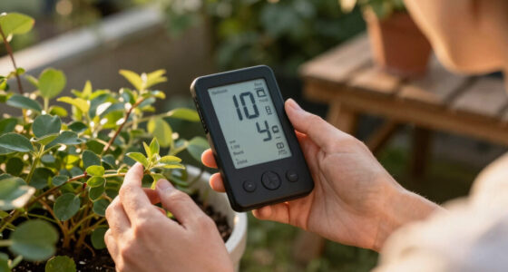 13 Best E-Paper Climate Loggers in 2026