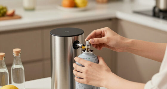 13 Best Home Soda Makers in 2026