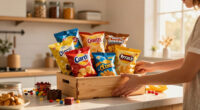 13 Best International Snack Gift Baskets in 2026