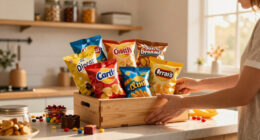 13 Best International Snack Gift Baskets in 2026
