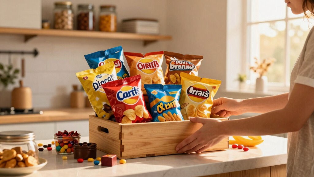 13 Best International Snack Gift Baskets in 2026