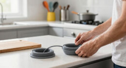 13 Best Kitchen Cord Organizers in 2026