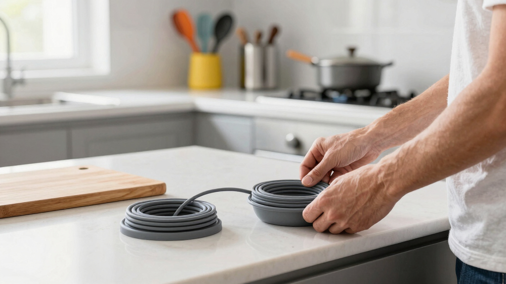 13 Best Kitchen Cord Organizers in 2026