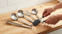 13 Best Kitchen Utensil Sets in 2026