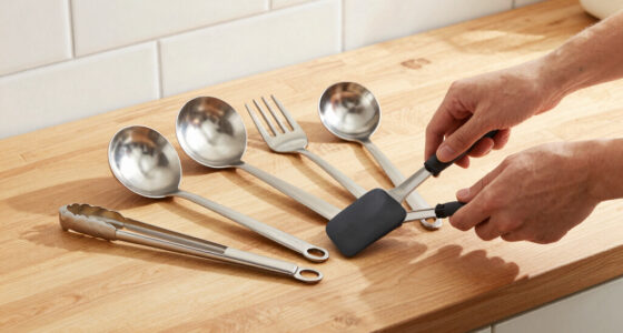 13 Best Kitchen Utensil Sets in 2026