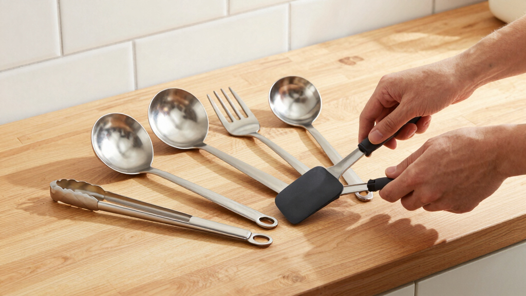 13 Best Kitchen Utensil Sets in 2026