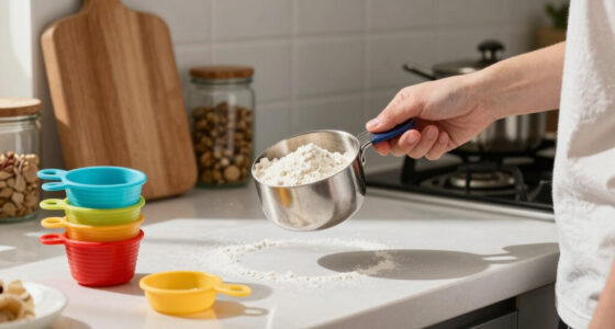 13 Best Measuring Cup Sets in 2026