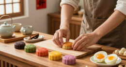 13 Best Mooncakes in 2026