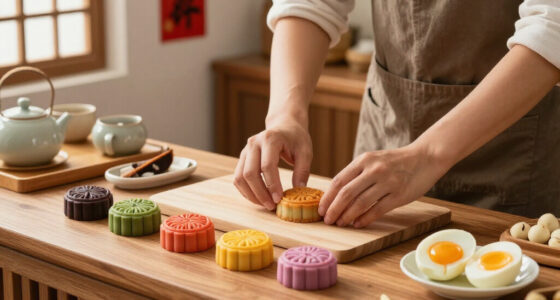13 Best Mooncakes in 2026