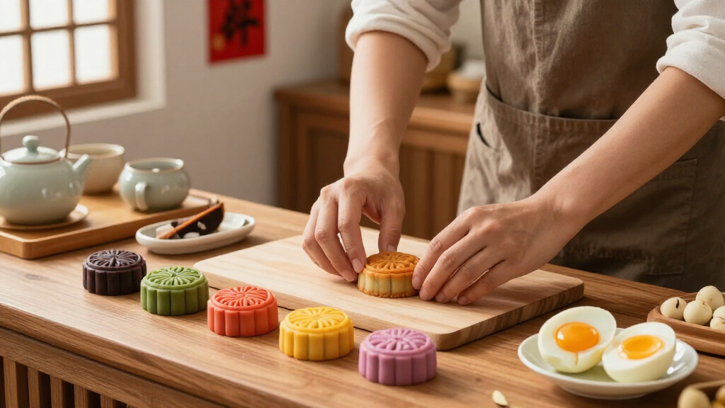 13 Best Mooncakes in 2026