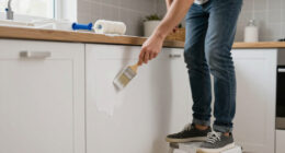 13 Best Paints for Kitchen Cabinets in 2026