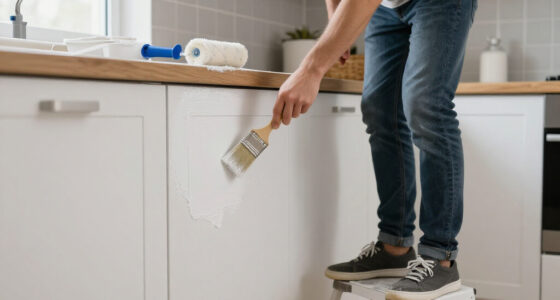 13 Best Paints for Kitchen Cabinets in 2026