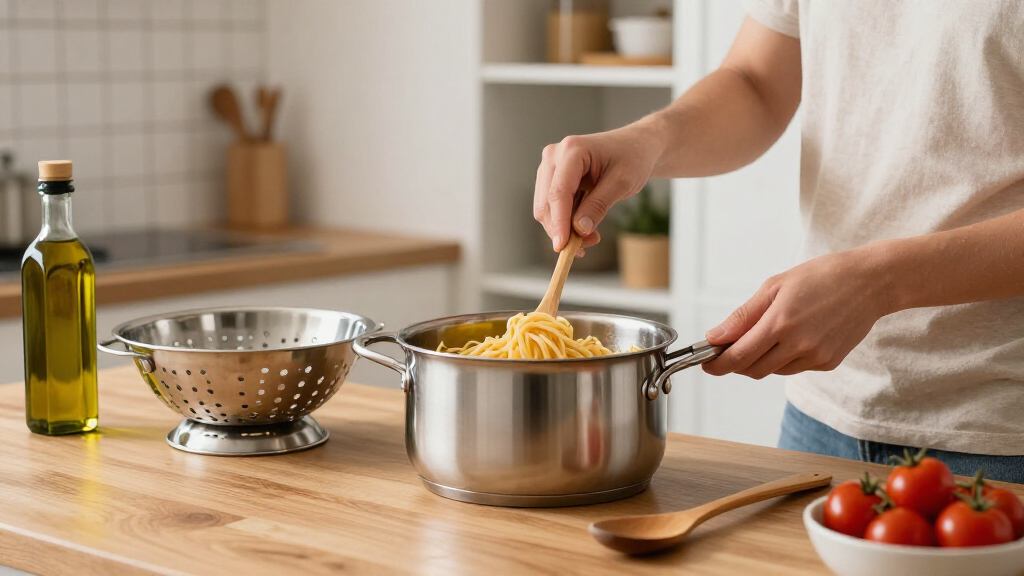 13 Best Pasta Cooking Tools in 2026
