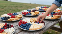 13 Best Patriotic Outdoor Serving Platters in 2026