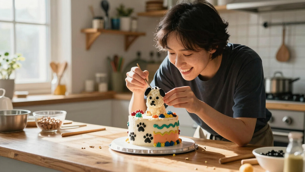 13 Best Pet Birthday Cakes in 2026