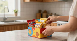 13 Best Snack Subscription Boxes in 2026