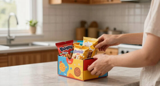 13 Best Snack Subscription Boxes in 2026