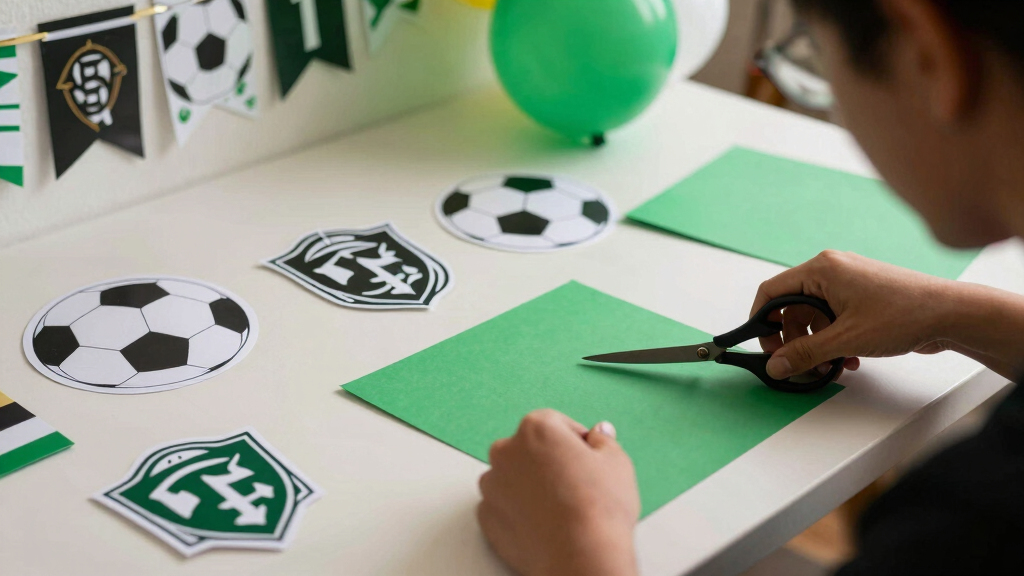 13 Best Soccer Fan Party Supplies in 2026