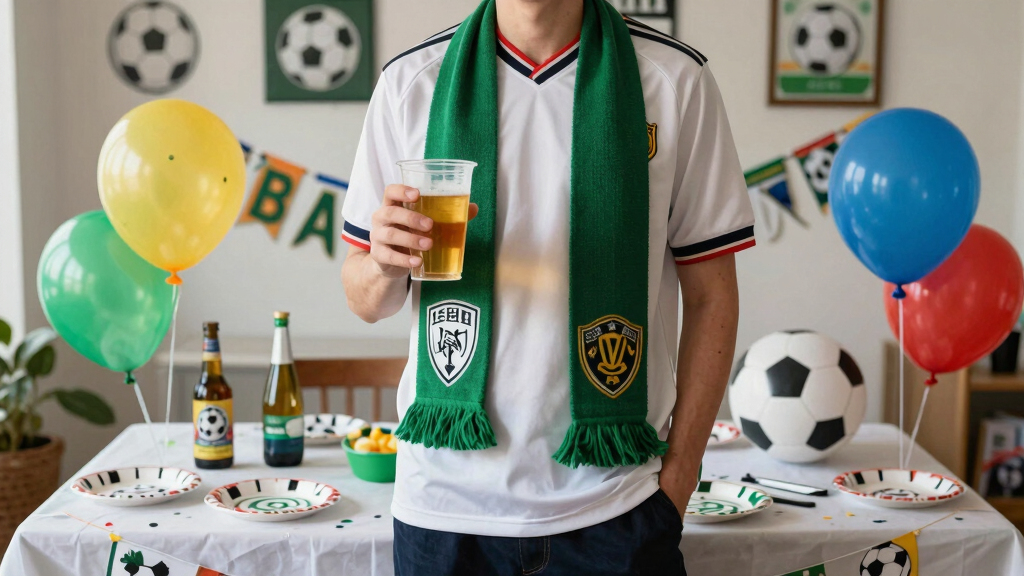 13 Best Soccer Fan Party Supplies in 2026
