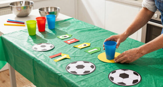 13 Best World Cup Themed Party Supplies in 2026