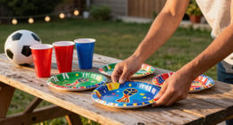 13 Best World Cup Themed Party Supplies in 2026
