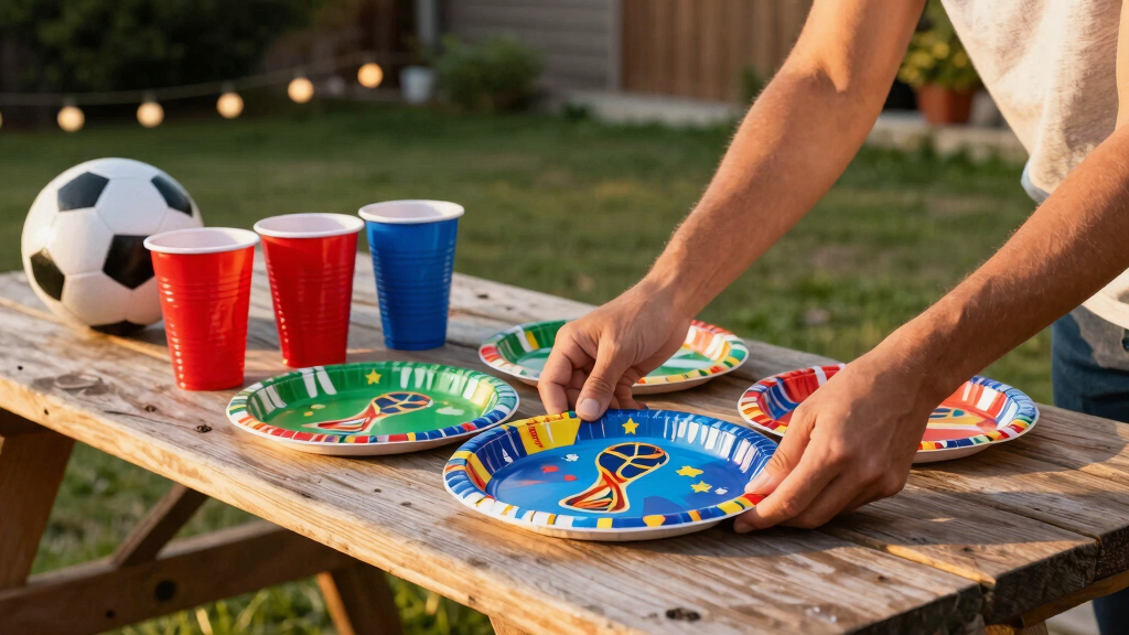 13 Best World Cup Themed Party Supplies in 2026