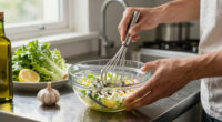 14 Best Caesar Salad Dressings in 2026