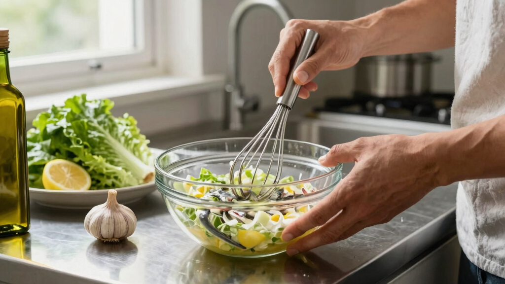 14 Best Caesar Salad Dressings in 2026