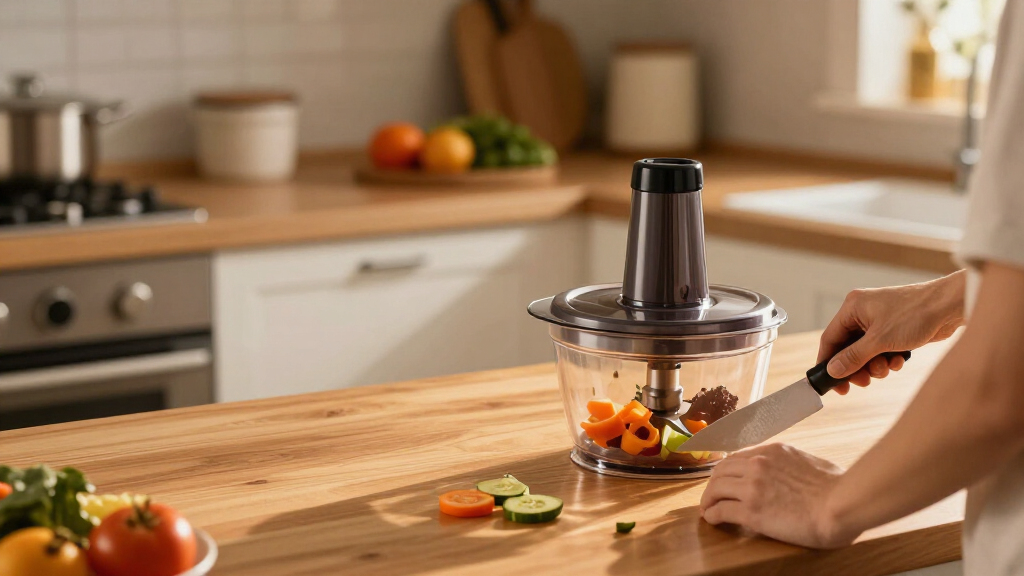 14 Best Compact Food Processors in 2026