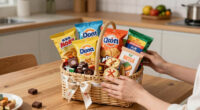 14 Best International Snack Gift Baskets in 2026