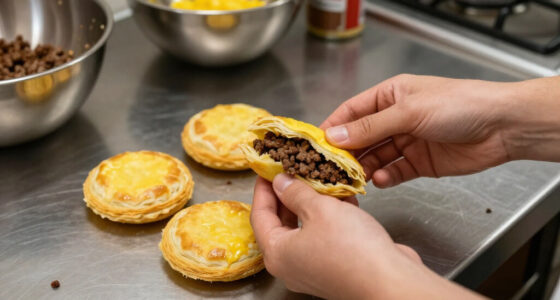 14 Best Jamaican Beef Patties in 2026